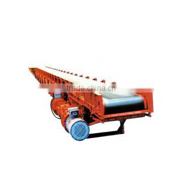 Professional Mining Belt Conveyor Manufacturer in China