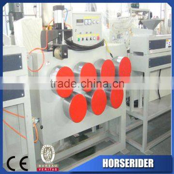 Pet Packing Strap Making Plant/pet Packing Bale Band Extrusion Line photo-5