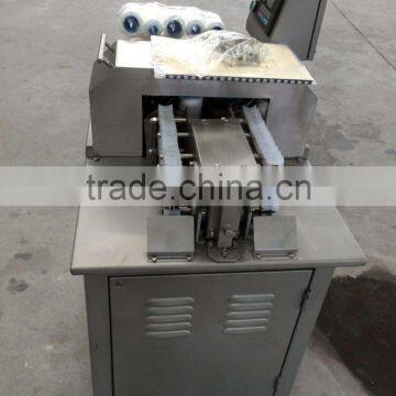 OULENO Full Automatic Sausage Wire Bundling Machine Sausage Casing photo-3