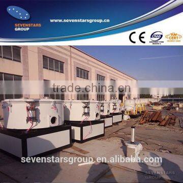 High Speed PVC Raw Material Mixer Machine photo-4