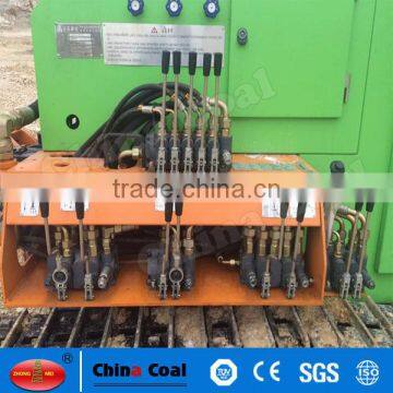 ZGYX-421 Crawler type submersible drill machine