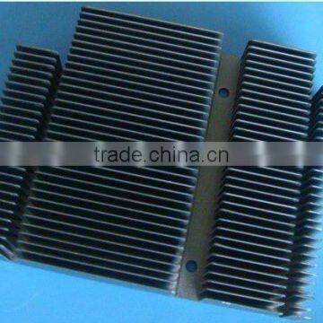 high quality aluminum Heat sink