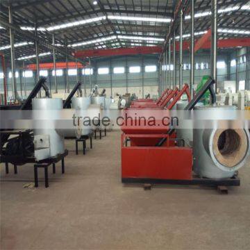 2000000kcal Biomass Wood Pellet Burner Factory Price photo-4