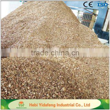 Manufacturer Factory Heavy Duty Wood Chipping Machine photo-6