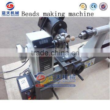 Mini Prayer Beads Making Machine photo-4