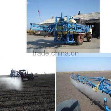 New Design Top Quality Tractor PTO Drived Hydraulic Operating Boom Sprayer With Good Price photo-3