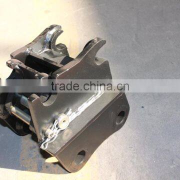 Brand New HN02 Hydraulic Excavator Tilting Quick Hitch photo-2