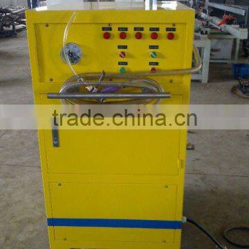 oiling machine