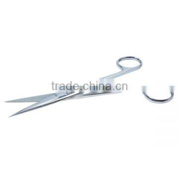 2017 New Product Stainless Steel Medical Hemostatic Surgical Forceps photo-3