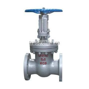 High Quality oilfield choke valve