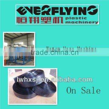 Water Hose Extrusion Production Line hose making equipment for irrigation