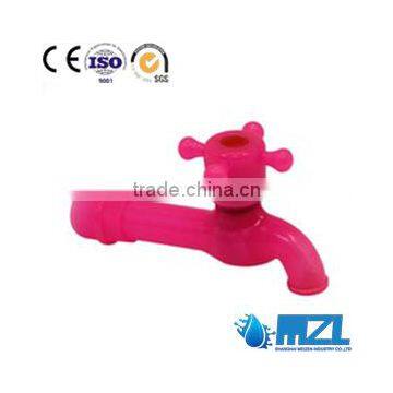 Kitchen Using Abs Plastic Water Faucet and Plastic Water Dispenser Tap With Best Quality photo-4
