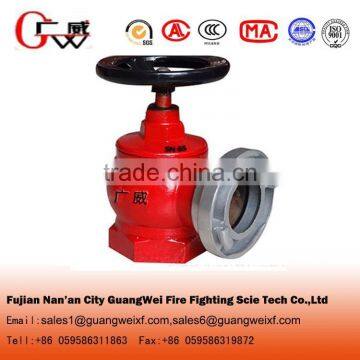 SN50&SN65 Type QT Fire Hydrant Landing Valve