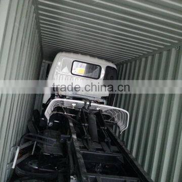 Brand New Chiller Truck Body With High Quality photo-4