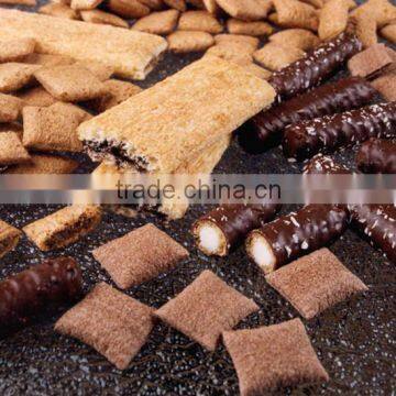 Core Filling Snack Food Processing Line photo-3