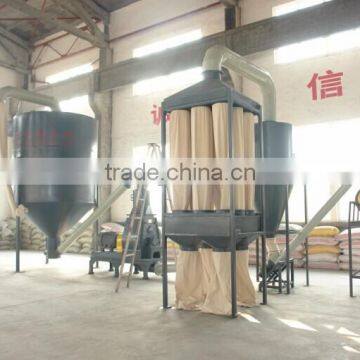 Wood Powder Milling Mchine Wood Powder Making Machine photo-2