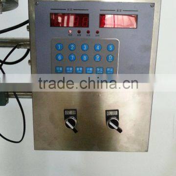 High Precision Spices Small Powder Filling Packing Machine photo-2
