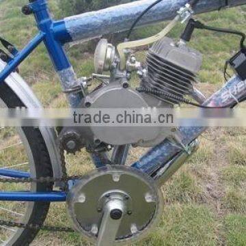 motorized bicycle engine /bicicleta motorizada/ bike frame/gas scrooter