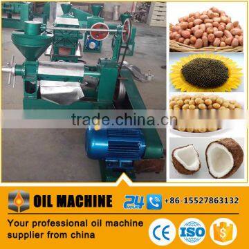 New Invention Palm Kernel Oil Processing Plant/Sunflower Oil Making Machine photo-3