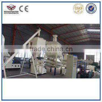 Baby Chicken Egg Broiler Chicken Animal Poultry Feed Mill,poultry Feed Pellet Mill photo-5