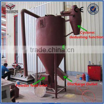 Energy-saving Vertical Grain Feed Mixer for Sale photo-4