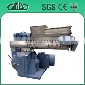 From Henan Poultry Feed Pellet Mill photo-4