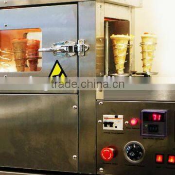 Cone Pizza Machine/hand Pizza Making Machine Prcie photo-4