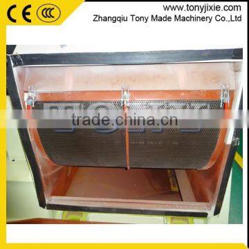 Golden Supplier Wood Chips Grinder for Sale photo-5