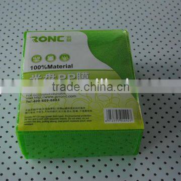 Guangzhou RONC Wholesale Non-woven cd Sleeves/cd Covers photo-3