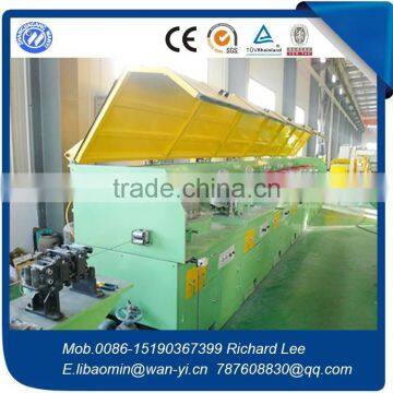 F.C.W Welding Wire Production Machine/with Formula photo-2