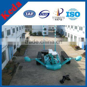Multifunctional Dredger Water King Dredger photo-3