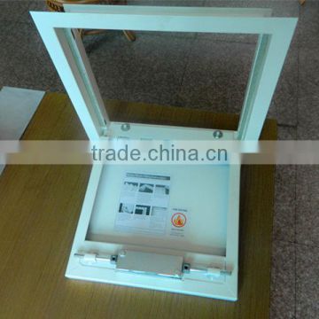 China OEM fireproof ceiling tiles