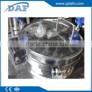 Beer Brewing Equipment, Beer Brewery Equipment ,Beer Machine photo-3