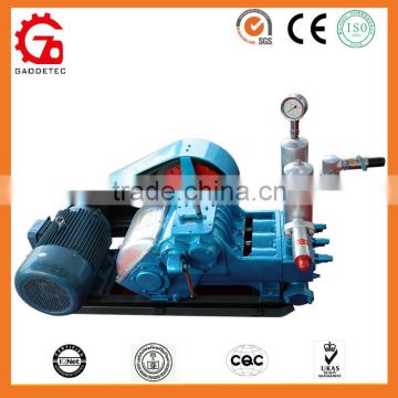 New Generation 400L Piston Mud Pump