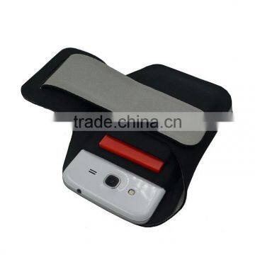Wholesale New Fashion Style Waterproof Sport Phone Case With Armband With Free Sample photo-3