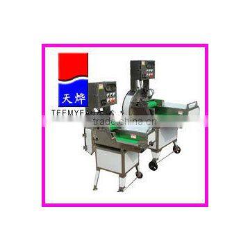 TW-806 electric vegetable dicer machine