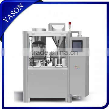 Automatic capsule filling machine NJP2300A/C