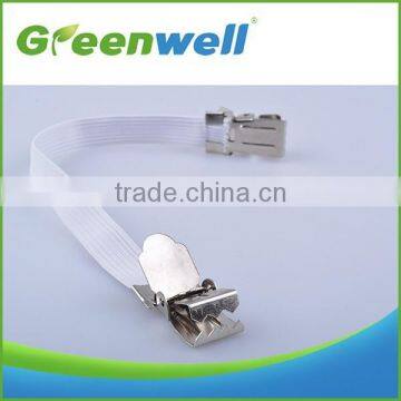 With 10 Years Exporting Experience Manufacture Suspender photo-3