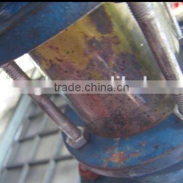 Continuous Type Pyrolysis Equipment Convert Waste to Fuel Energy photo-2