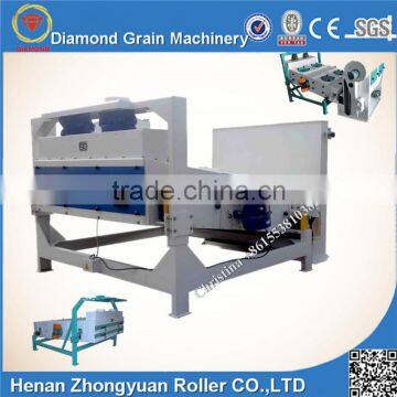 High Efficiency Vibrating Screen for Grain Cleaning photo-3