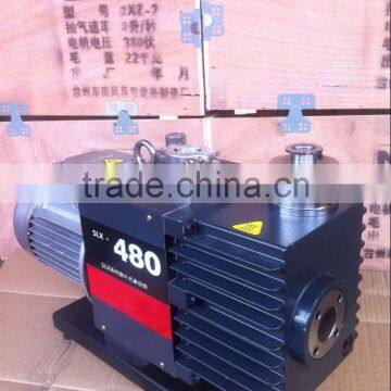 KD 2xz Series Rotary-vane Vacuum Pump Vacuum Pump Manufacturer photo-4