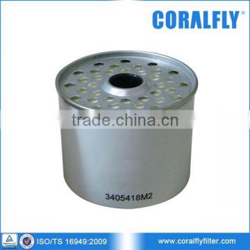 Engine Parts Can-Type Fuel Filter 3405418M2