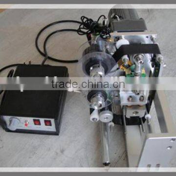 HP-241G Lock &follow Stain Color Ribbon Printing Machine photo-3