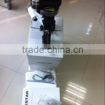 Keestar NP-7K Portable Bag Closer Sewing Machine photo-4