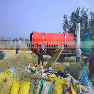 Paddy Rice Dryer Machine Price for Sale photo-5