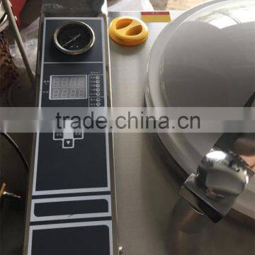 Bluestone Vertical Automatic Hospital Sturdy Autoclave photo-4