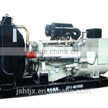 600kva Generator Price photo-3