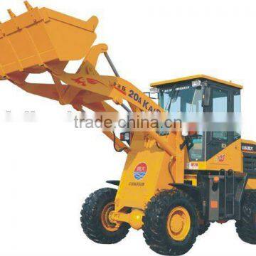 Small Backhoe Loader With Price Mini Loader For Sale