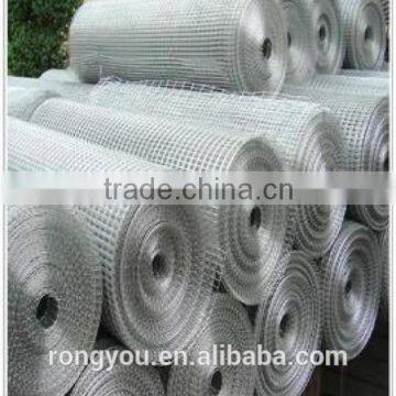 Good quality welded mesh