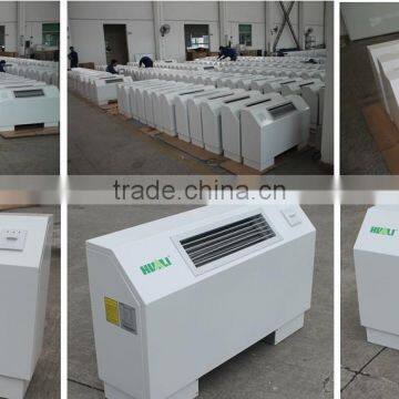 Fashionable Type Vertical Fan Coil Unit/ Exposed Ultra Thin Fan Coil Unit /air Conditioning Fan Coil Unit photo-5